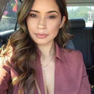 Meet your Posher, Cindy